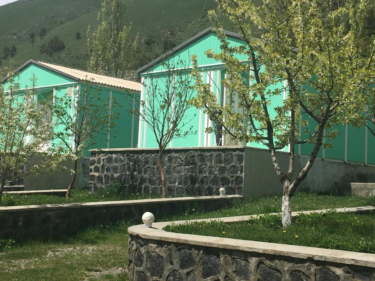 Edem Sewan Exterior foto