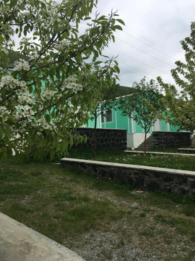 Edem Sewan Exterior foto