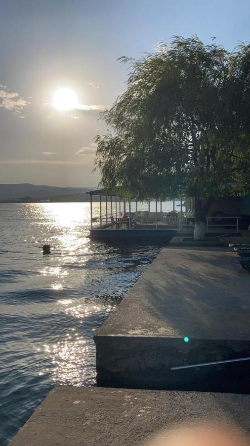 Edem Sewan Exterior foto