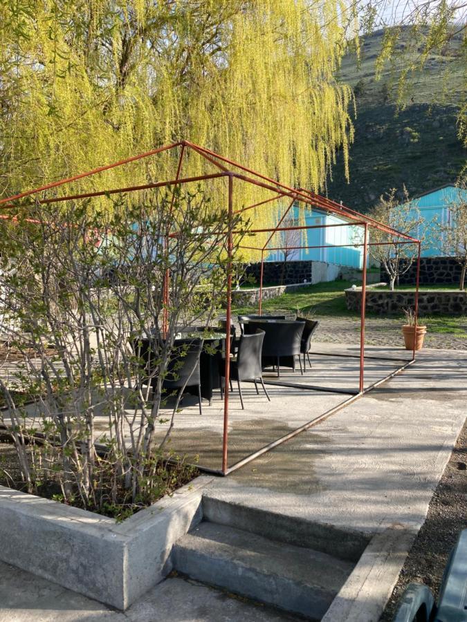 Edem Sewan Exterior foto