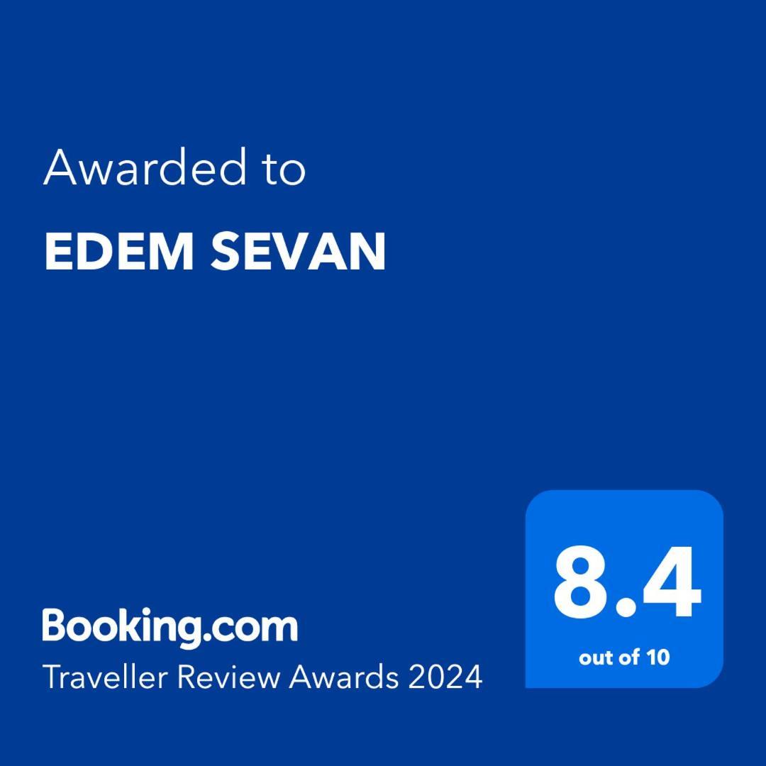 Edem Sewan Exterior foto