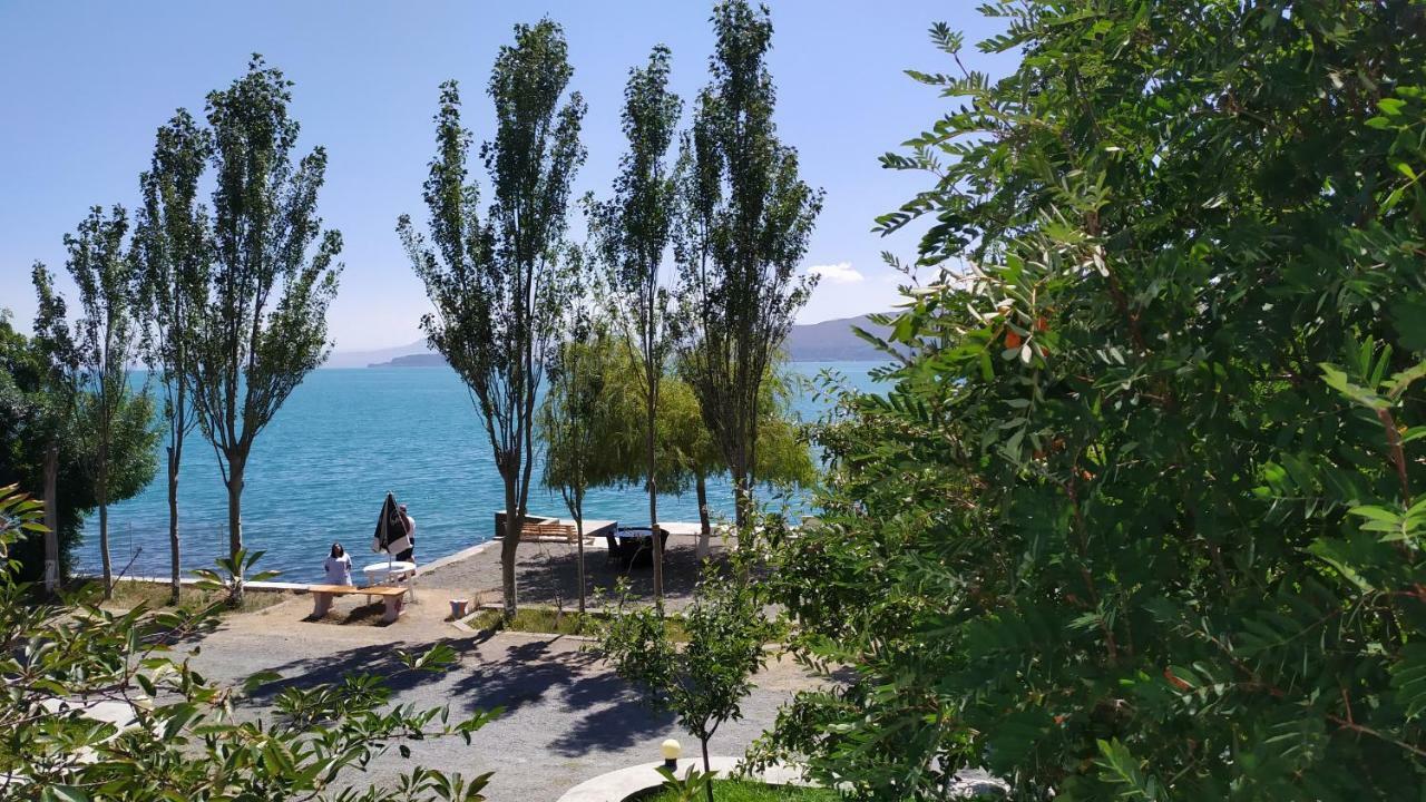 Edem Sewan Exterior foto