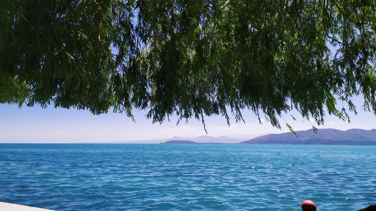 Edem Sewan Exterior foto