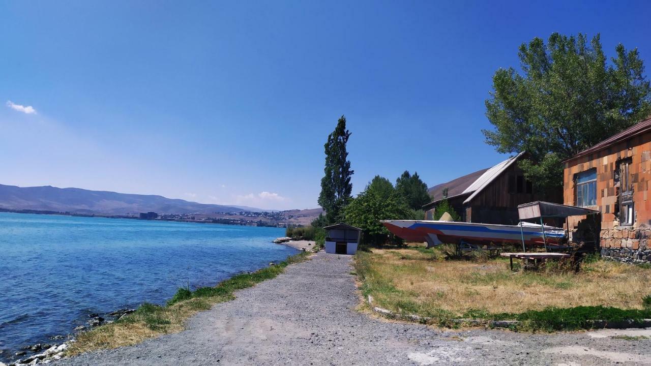 Edem Sewan Exterior foto