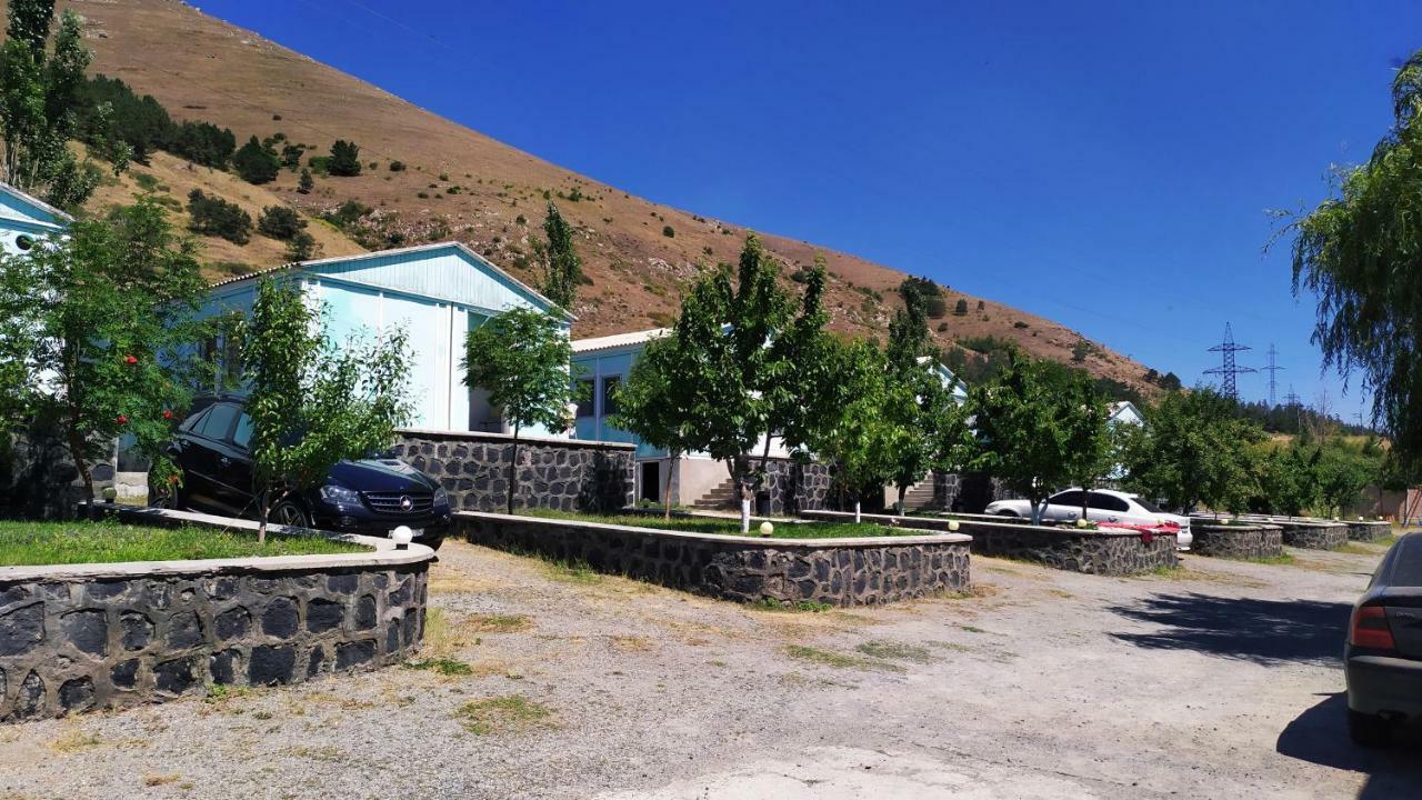 Edem Sewan Exterior foto