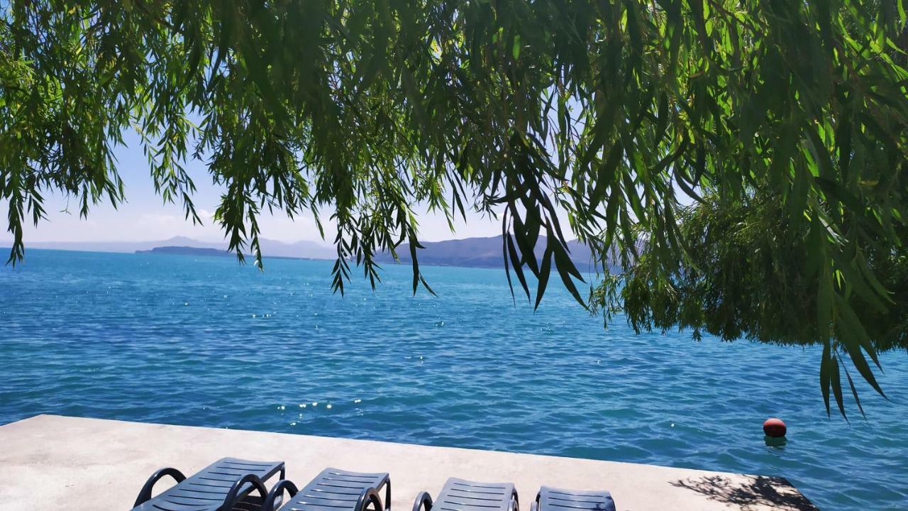 Edem Sewan Exterior foto