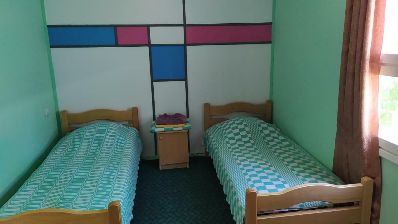 Edem Sewan Exterior foto