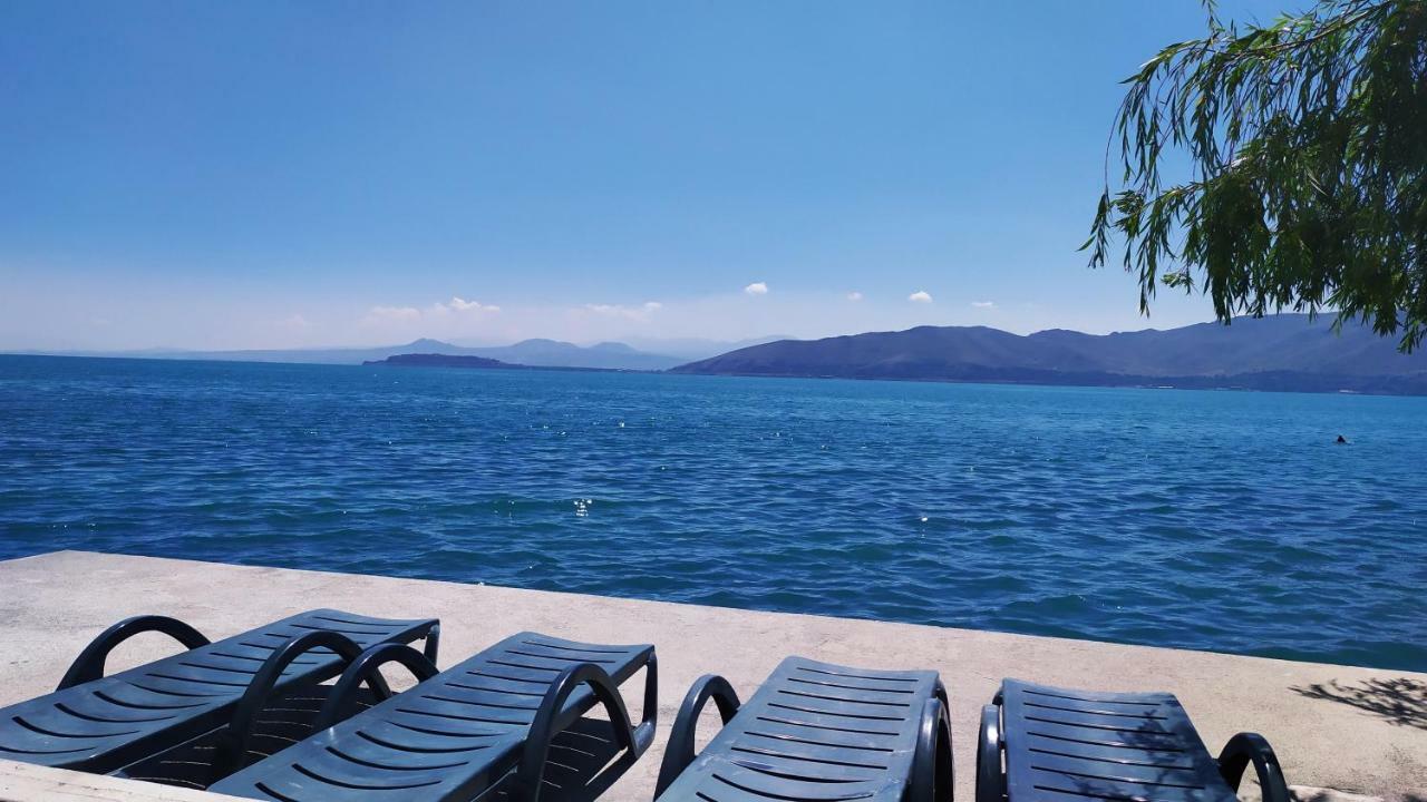 Edem Sewan Exterior foto
