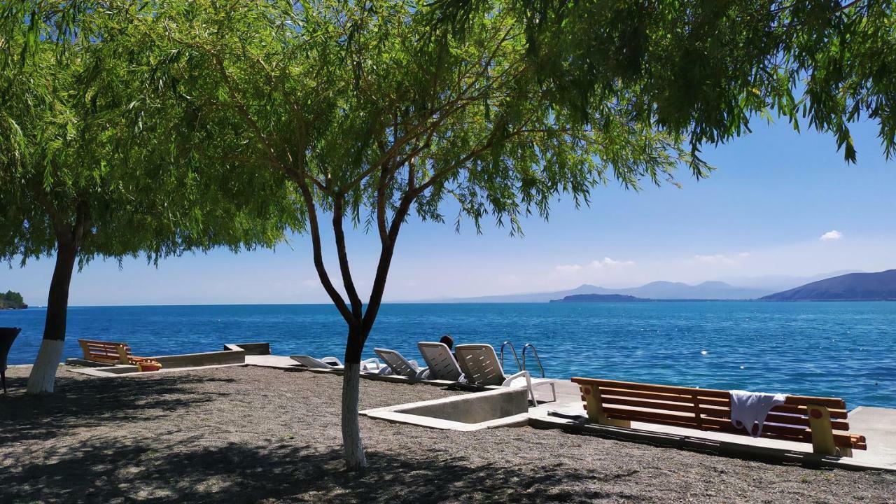 Edem Sewan Exterior foto