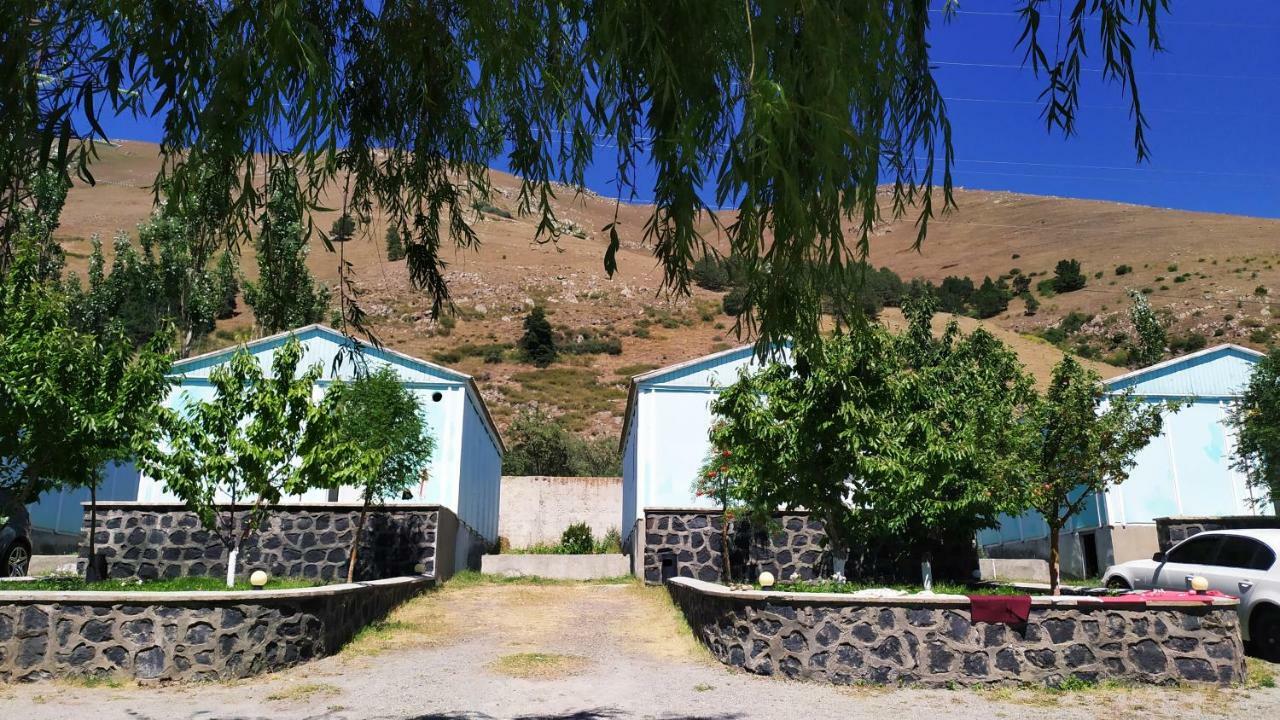 Edem Sewan Exterior foto