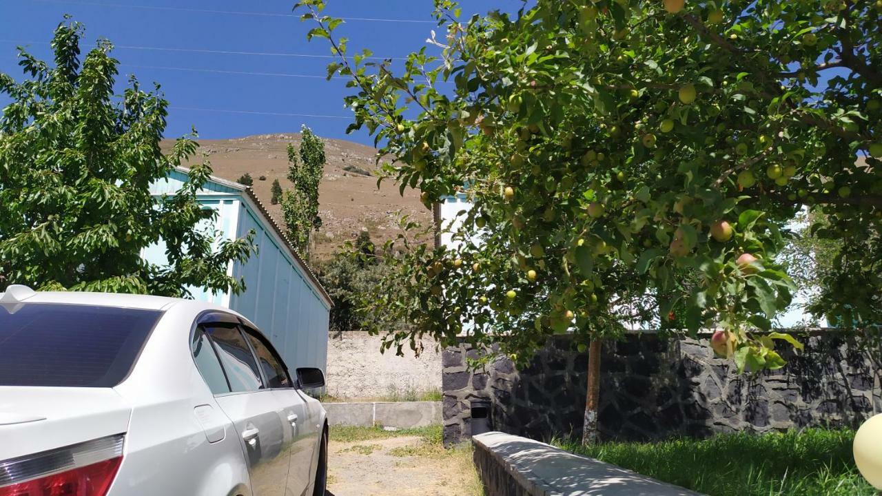 Edem Sewan Exterior foto