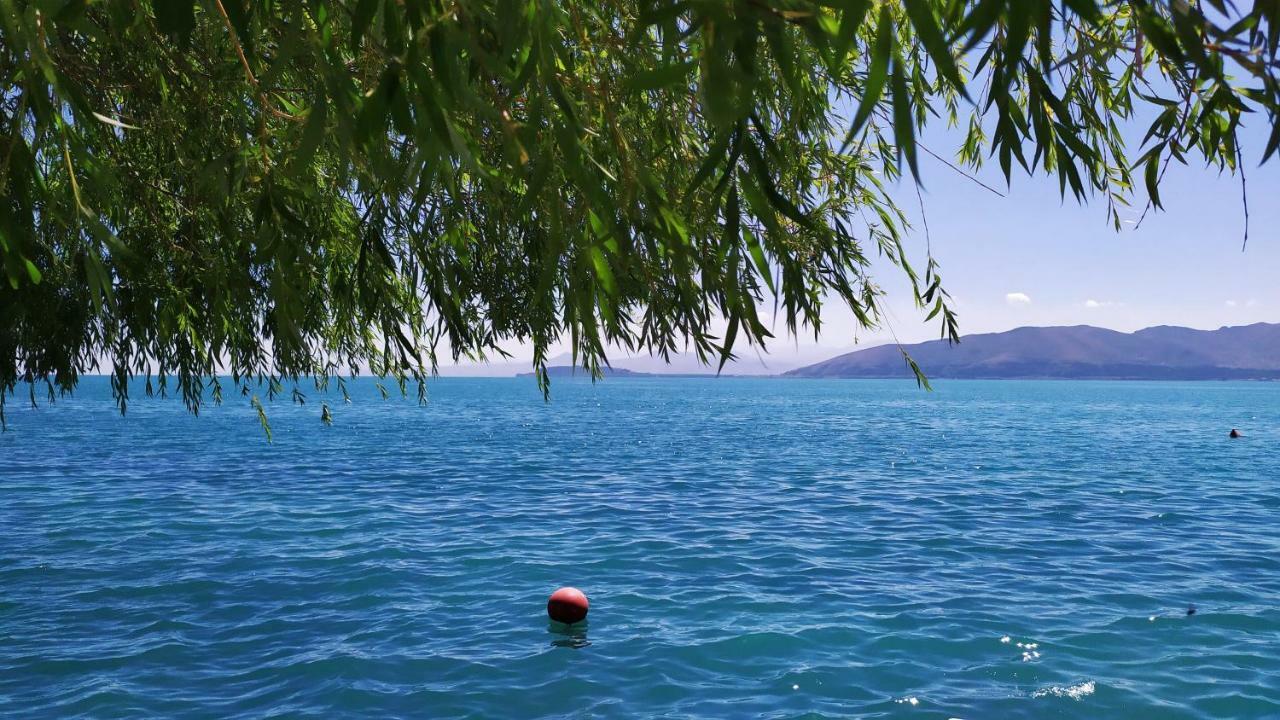 Edem Sewan Exterior foto