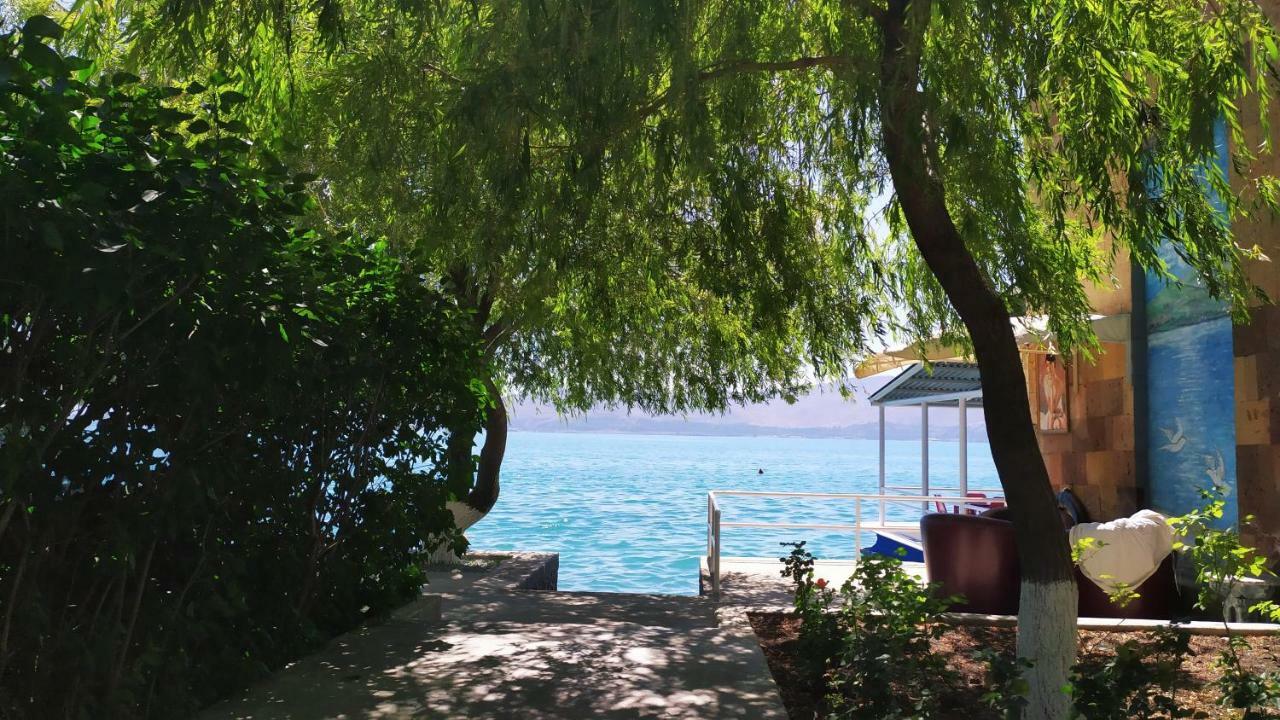 Edem Sewan Exterior foto